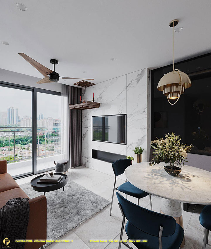 nội thất phòng khách