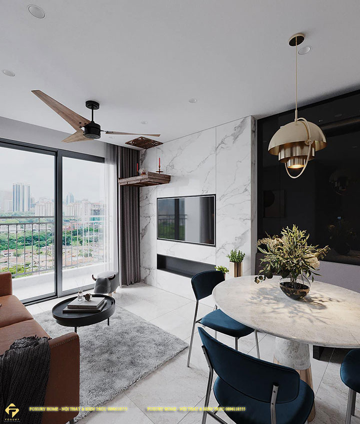 nội thất phòng khách
