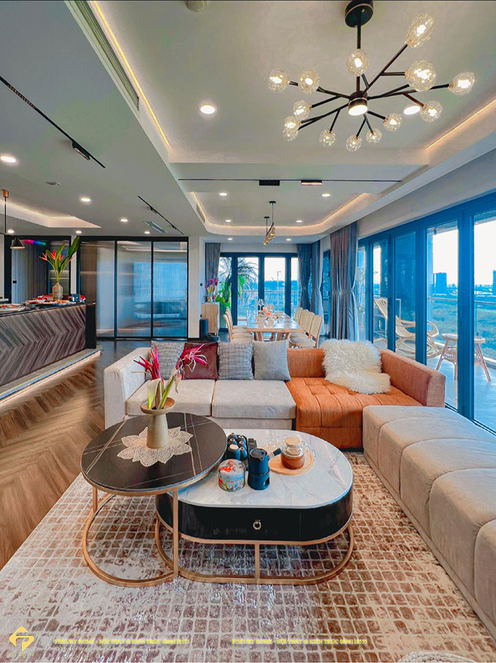 nội thất phong khách