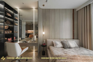 nội thất phòng ngủ