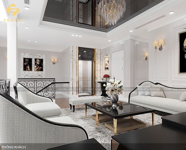 Nội thất phòng ngủ