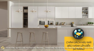 thiết kế thi công nội thất tại Thanh Miện