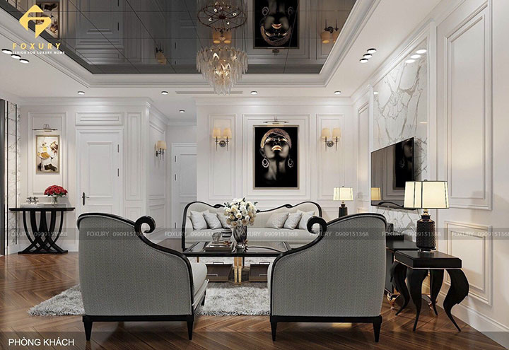 Thiết kế chi tiết 3D