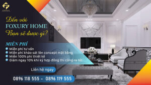 thiết kế nội thất