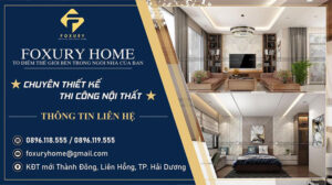 báo giá thiết kế nội thất 2024