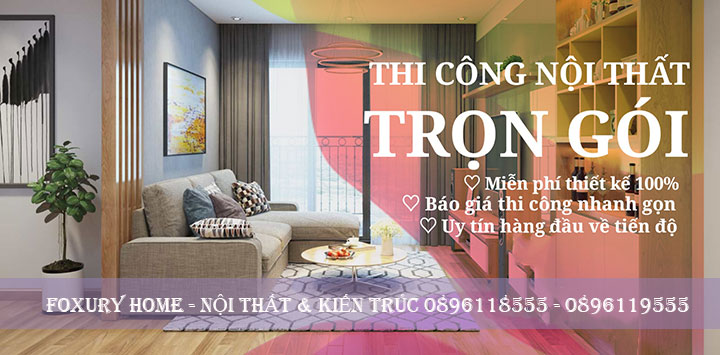 thiết kế thi công nội thất tại Kim Thành