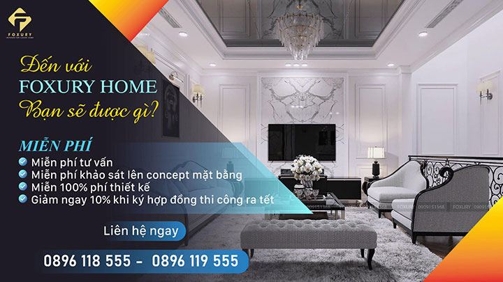 thiết kế nội thất