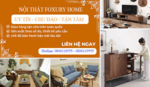 THIẾT KẾ THI CÔNG NỘI THẤT TẠI BÌNH GIANG