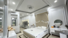 Nội thất phòng ngủ và vệ sinh