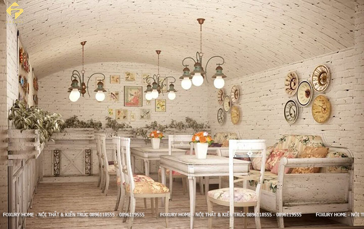 Shabby Chic
