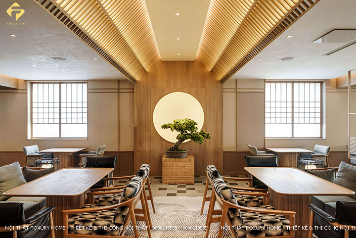 Phong cách Nhật Bản