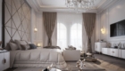 Thiết kế phòng ngủ master hiện đại