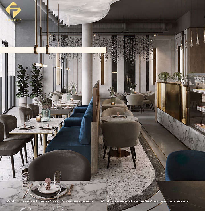 Phong cách Châu Âu