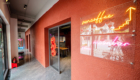 thiết kế và thi công nội thất quán cafe Sun & Moon