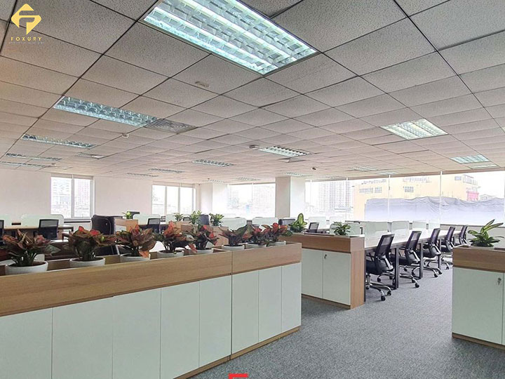 Phong Cách Hiện Đại