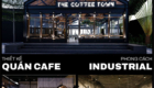 Industrial Style