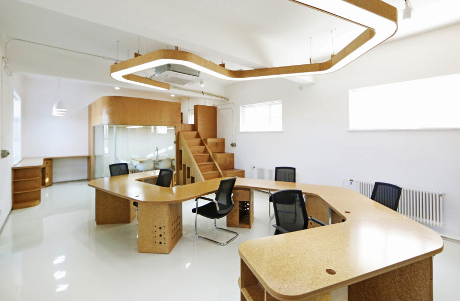 Phong Cách Hiện Đại