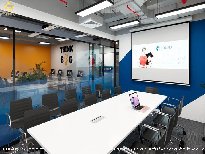 Phong Cách Hiện Đại