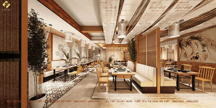 Phong cách Hàn Quốc