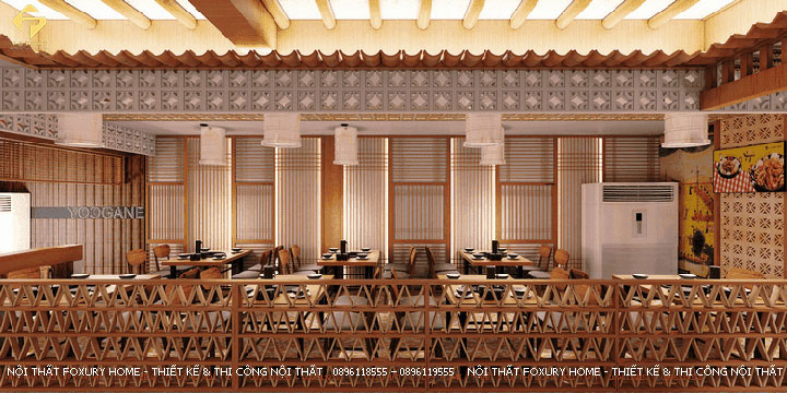 Phong cách Hàn Quốc