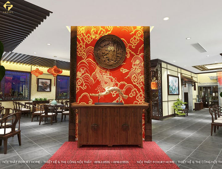 Phong cách Trung Hoa