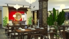 Phong cách Trung Hoa