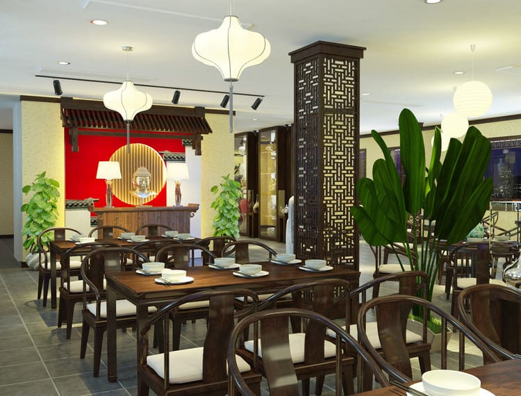 Phong cách Trung Hoa