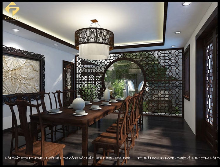 Phong cách Trung Hoa