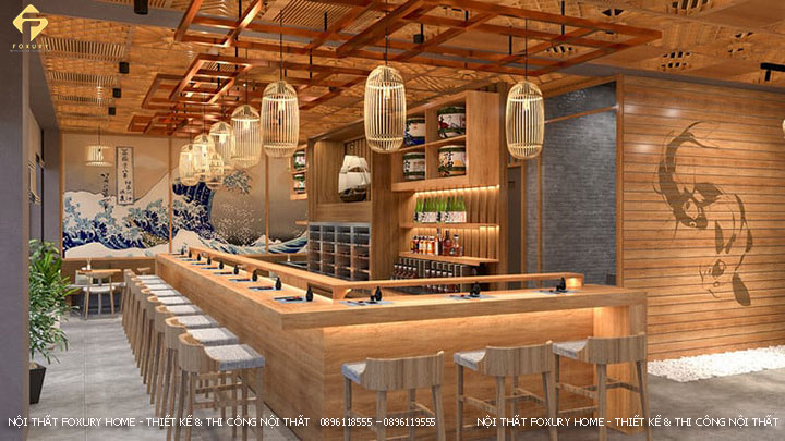 Phong cách Nhật Bản