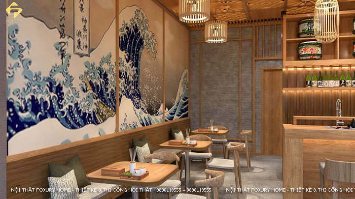 Phong cách Nhật Bản