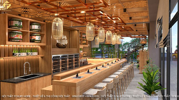 Phong cách Nhật Bản