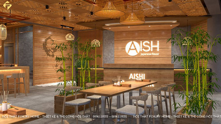 Phong cách Nhật Bản