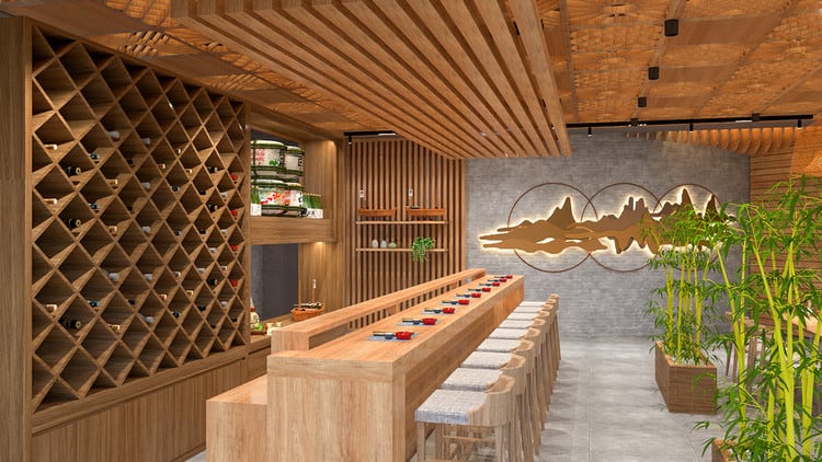 Phong cách Nhật Bản