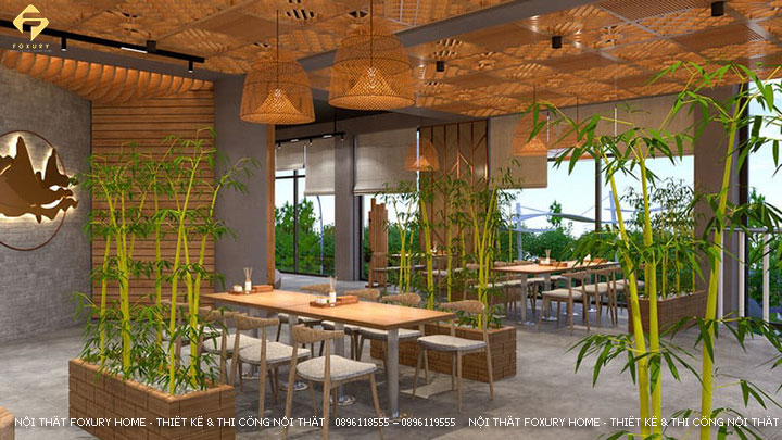 Phong cách Nhật Bản