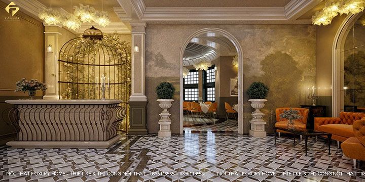 Phong cách Châu Âu