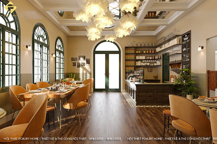 Phong cách Châu Âu