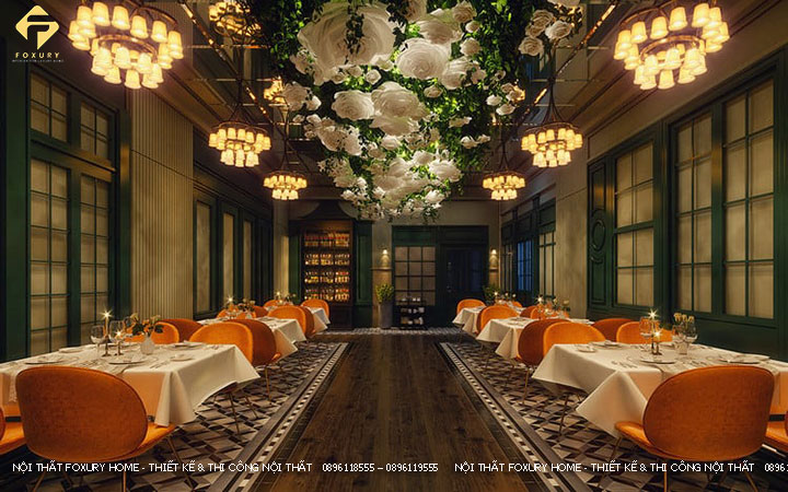 Phong cách Châu Âu