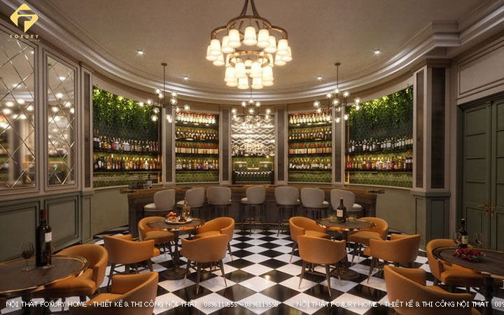 Phong cách Châu Âu