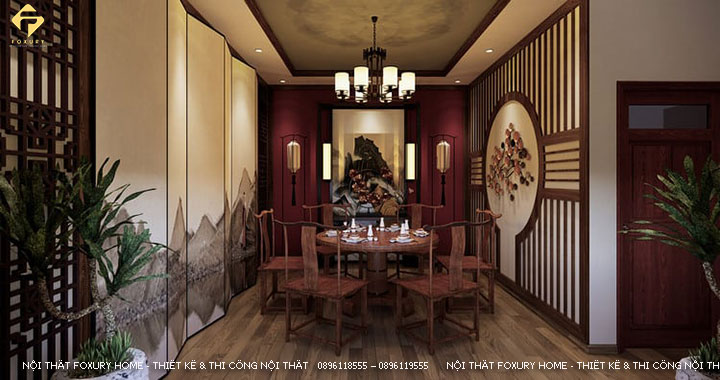 Phong cách Nhật Bản