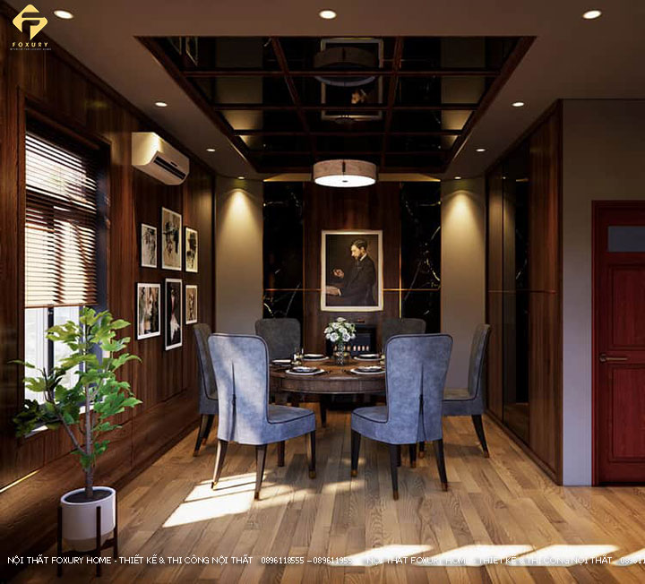 Phong cách Châu Âu