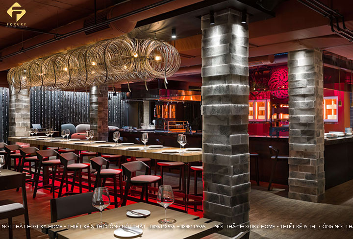 Phong cách Trung Hoa