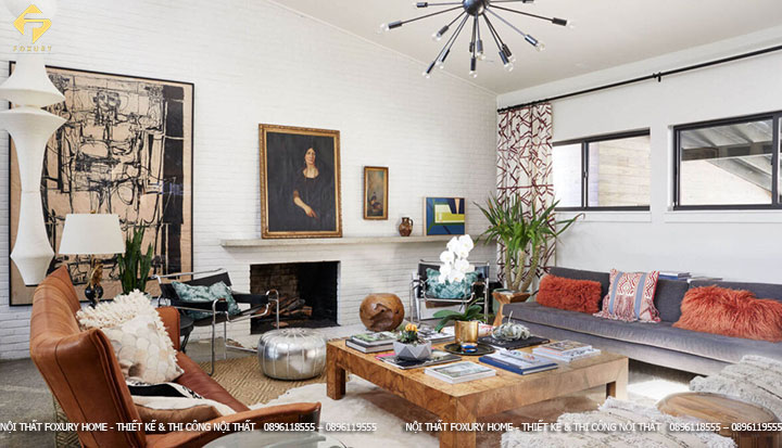 Phong cách Bắc Âu