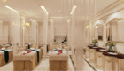 Thiết kế nội thất spa phong cách tân cổ điển