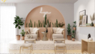 spa Phong cách Hàn Quốc