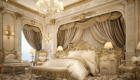 Phòng ngủ theo phong cách tân cổ điển