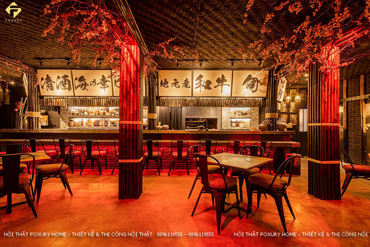 Phong cách Trung Hoa