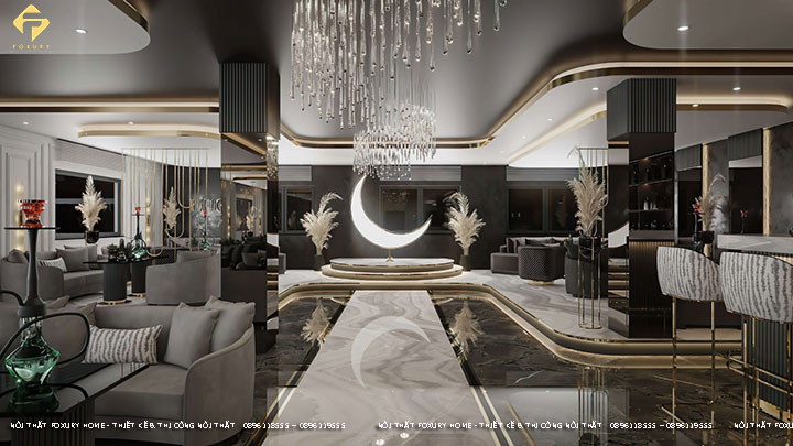 Phong cách Châu Âu