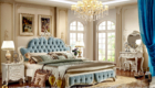 Phòng ngủ theo phong cách tân cổ điển