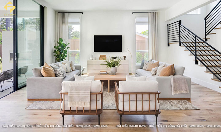 Phong cách Bắc Âu