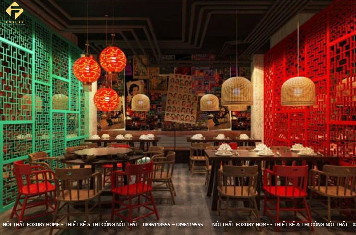 Phong cách Trung Hoa